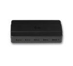 i-tec USB 3.0 Charging HUB 7 Port + Power Adapter