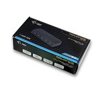 i-tec USB 3.0 Charging HUB 7 Port + Power Adapter