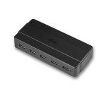 i-tec USB 3.0 Charging HUB 7 Port + Power Adapter