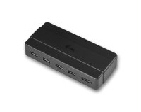 i-tec USB 3.0 Charging HUB 7 Port + Power Adapter