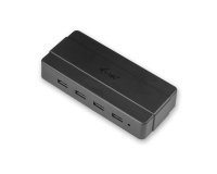 i-tec USB 3.0 Charging HUB 4 Port + Power Adapter