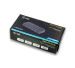 i-tec USB 3.0 Charging HUB 4 Port + Power Adapter