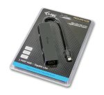 i-tec Advance USB-C Slim Passive HUB 3 Port + Gigabit Ethernet Adapter