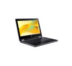 Acer Chromebook R756T-TCO-C7ZA Intel® N N100 29,5 cm (11.6") Écran tactile HD 8 Go LPDDR5-SDRAM 32 Go Flash Wi-Fi 6E (802.11ax) ChromeOS Noir Français