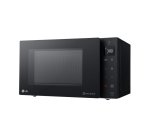 LG MH7235GPS forno a microonde Nero Microonde combinato Superficie piana 32 L 1350 W