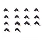 CoolBox CARGADOR PORTATIL UNIVERSAL 65W + 14 PUNTAS