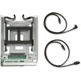 HP 2.5-in to 3.5-in HDD Adapter Kit Midi Tower Cage disque dur
