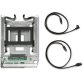 HP 2.5-in to 3.5-in HDD Adapter Kit Midi Tower Cage disque dur