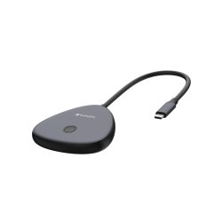 Verbatim 32147 adaptateur d'affichage sans fil USB Bureau