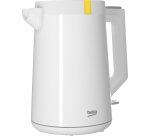 Beko WKM 4215 W bollitore elettrico 1,7 L 2200 W Bianco