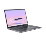 Acer Chromebook Plus 514 CBE574-1-R2Z6 AMD Ryzen™ 5 7520C 35,6 cm (14") WUXGA 8 Go LPDDR5x-SDRAM 128 Go SSD Wi-Fi 6 (802.11ax) ChromeOS Gris Français