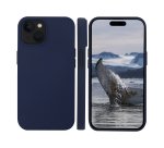 dbramante1928 Iceland Ultra D3O MS coque de protection pour téléphones portables Housse Bleu