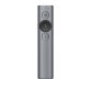 Logitech Spotlight Plus presentation remote control - slate