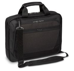 Targus CitySmart 12, 12.5, 13, 13.3, 14" SlimlineTopload Laptop Case