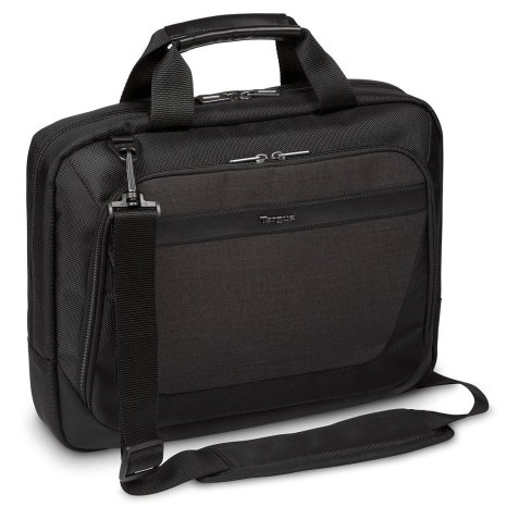 Targus CitySmart High Capacity Topload - notebook carrying case