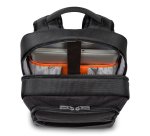 Targus TSB911EU sacoche d'ordinateurs portables 39,6 cm (15.6") Étui sac à dos Noir, Gris