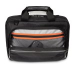 Targus TBT913EU Notebooktasche 35,6 cm (14 Zoll) Aktenkoffer Schwarz, Grau