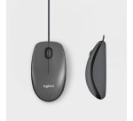 Logitech M100