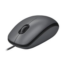 logitech m100