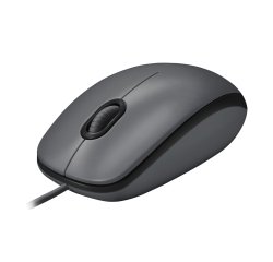 Logitech M100