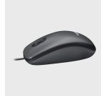 Logitech M100