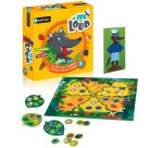 Jeu collaboratif le jeu du loup nathan