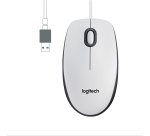 Logitech M100