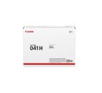 Canon LBP 041 H Cartouche de toner 1 pièce(s) Original Noir