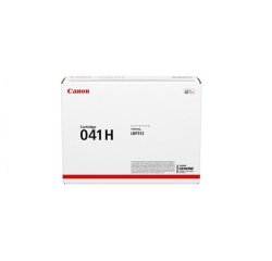 Canon LBP 041 H cartuccia toner 1 pz Originale Nero