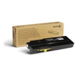 Xerox Cartouche de toner Jaune de Grande capacité Imprimante couleur ® VersaLink® C400?/?multifonctions ® VersaLink® C405 (4800 pages) - 106R03517