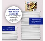 Epson Pen and crossword Singlepack Cyan 16 DURABrite Ultra Ink