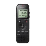Sony ICD-PX470 dictaphone Internal memory & flash card Black
