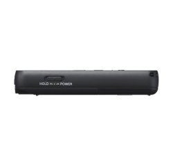 Sony ICD-PX370 dictaphone Internal memory & flash card Black