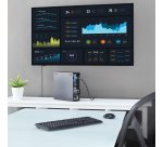 StarTech.com Câble Adaptateur DisplayPort vers DVI de 1,8m - Mâle / Mâle - 1920x1200