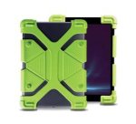 Celly Octopad 30,5 cm (12") Funda Verde