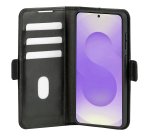 dbramante1928 CO57GTBL6960 protective case for mobile phones 17 cm (6.7") Wallet case Black