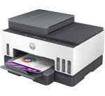 HP Smart Tank 7605 Wireless All-in-One Color Printer, Two-sided printing; Copier, Scanner