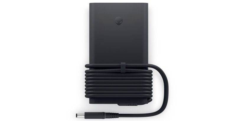 DELL 625VK Stromadapter & -wandler Innen 360 W Schwarz