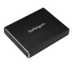 StarTech.com Boîtier USB 3.1 (10 Gb/s) dual slot pour SSD M.2 NGFF SATA avec RAID