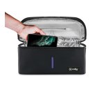 Celly STERILIZERBAG ultraviolet sterilizer Black UV-C