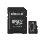 Kingston Technology 1TB microSDXC Canvas Select Plus Gen3 150MB/s A1 (Adaptateur SD inclus)