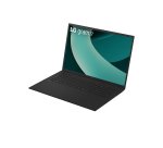 LG 17Z90TL-G.AZ78F laptop Copilot+ PC Intel Core Ultra 7 256V Ordinateur portable 43,2 cm (17") 2.5K 16 Go LPDDR5x-SDRAM 1 To SSD Wi-Fi 7 (802.11be) Windows 11 Home Gris