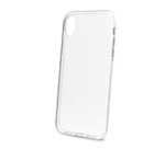 Celly Gelskin custodia per cellulare 15,5 cm (6.1") Cover Trasparente