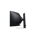 Samsung S95UC écran plat de PC 124,5 cm (49") 5120 x 1440 pixels Dual QHD LCD Noir