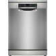 BOSCH Lave vaisselle 60 cm SMS26AI01F, Série 2, VarioSpeed Plus