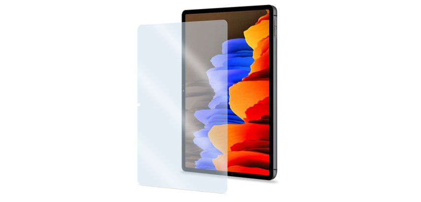 Celly GLASSTAB Protector de pantalla Samsung 1 pieza(s)