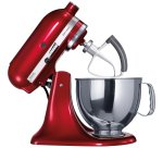 KITCHENAID Accessoire robot 5KFE5T Batteur plat à bord flexible