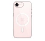 Apple Doorzichtig hoesje met MagSafe voor iPhone 17e