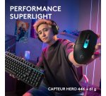 Logitech G305 X SUPERLIGHT-BK-EWR2i-934