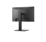 LG 24BA650 pantalla para PC 60,5 cm (23.8") 1920 x 1080 Pixeles Full HD LED Negro